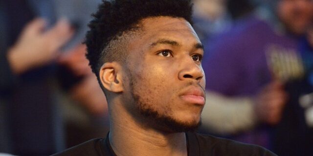 Γιάννης Αντετοκούνμπο: Είχε τα χρήματά του σε 50 διαφορετικές τράπεζες