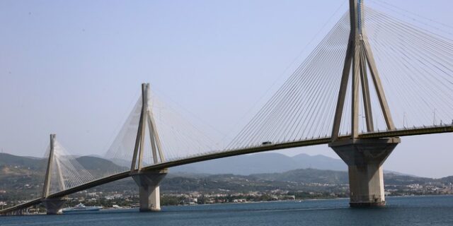 Πάτρα: Συνεχίζονται οι αναζητήσεις για τον άνδρα που εξαφανίστηκε στη Γέφυρα του Ρίου