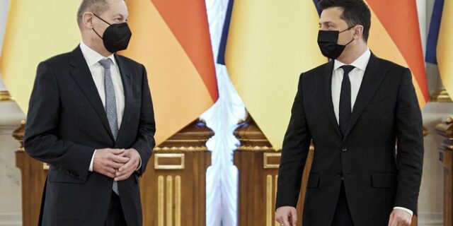 Οι “μαύρες τρύπες” της Ευρώπης