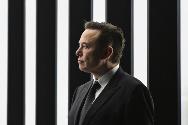 Elon Musk: Προσφέρει 41,4 δισ. δολάρια για να αγοράσει το Twitter