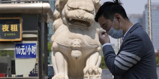 Σαγκάη: Ανακοινώθηκαν μηδενικά νέα κρούσματα – Ελπίζουν στην αποκλιμάκωση της πανδημίας