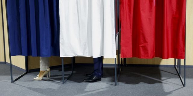 Eteron: Με θέμα τις γαλλικές προεδρικές εκλογές οι “Όψεις” Μαΐου