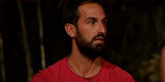 Survivor Trailer: Ο Άρης Σοϊλέδης απειλεί με οικειοθελή αποχώρηση – “Θέλω να φύγω τώρα”