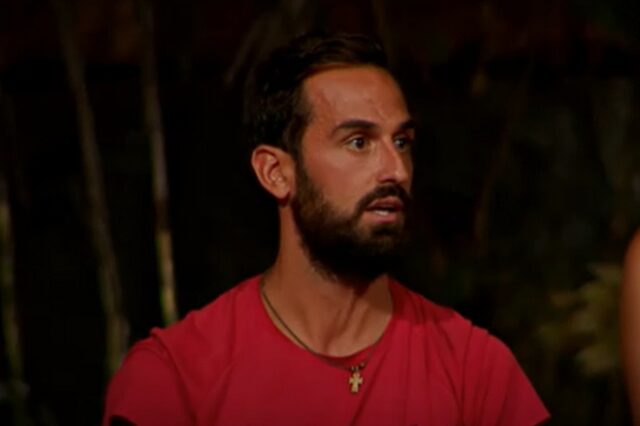 Survivor Trailer: Ο Άρης Σοϊλέδης απειλεί με οικειοθελή αποχώρηση – “Θέλω να φύγω τώρα”