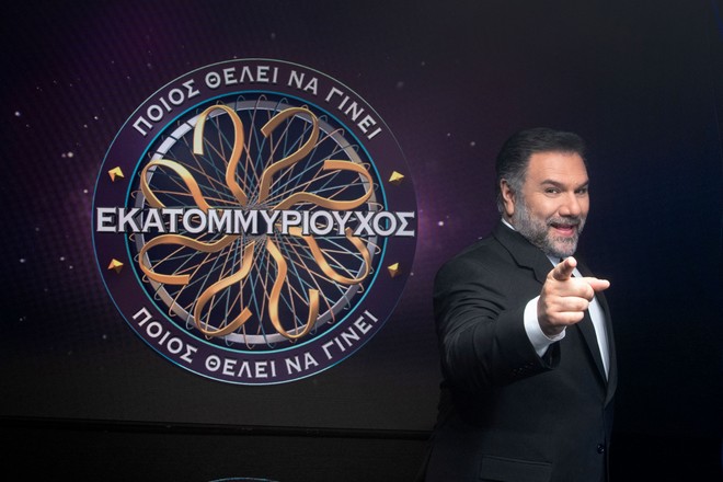 Ποιος θέλει να γίνει εκατομμυριούχος; Η πρεμιέρα, τα σχόλια στο Twitter και ο πιο εκνευριστικός παίκτης