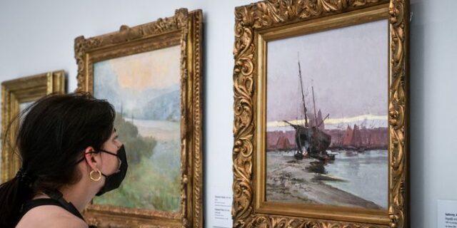 Δήμος Αλίμου: Οι πίνακες των 540 χιλιάδων ευρώ και το πόρισμα του ΣΔΟΕ που αγνοείται