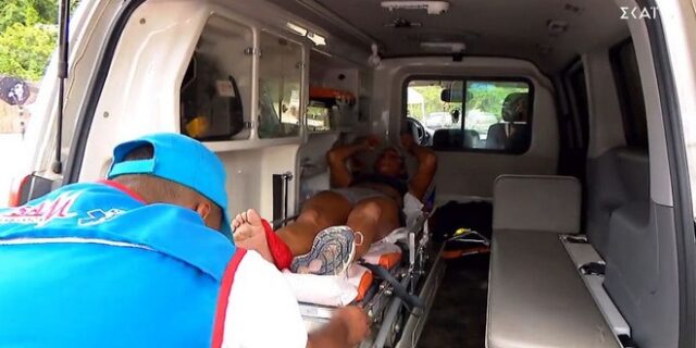 Survivor: Σοβαρός τραυματισμός για την Ασημίνα – “Θέλω να πάω σπίτι μου”