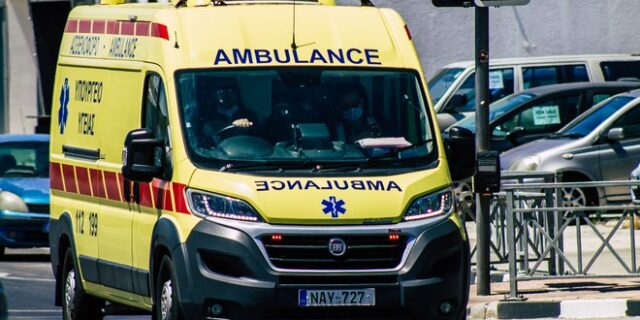 Θανατηφόρο τροχαίο στην Πτολεμαΐδα – Οδηγός παρέσυρε και σκότωσε ποδηλάτη