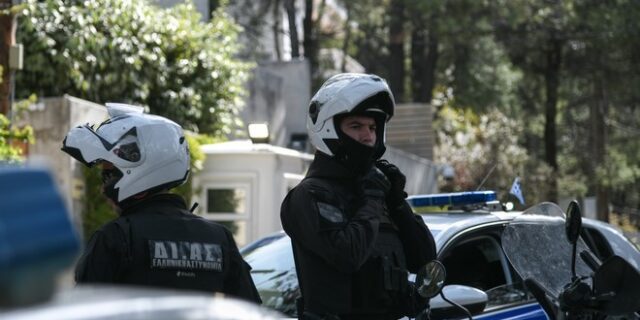 Θεσσαλονίκη: Άγρια συμπλοκή στον Εύοσμο με τρεις τραυματίες – Προσαγωγή ατόμου