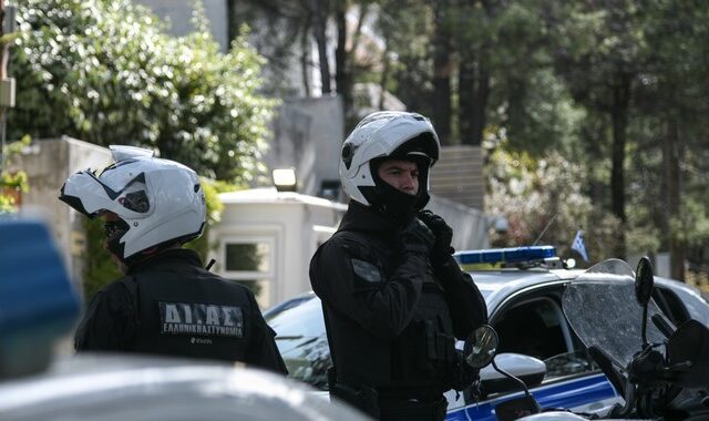 Θεσσαλονίκη: Άγρια συμπλοκή στον Εύοσμο με τρεις τραυματίες – Προσαγωγή ατόμου