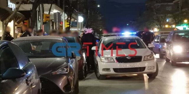 Θεσσαλονίκη: Νέο περιστατικό οπαδικής βίας – Προπηλάκισαν ανήλικο επειδή φορούσε ζακέτα του Άρη