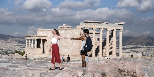 Παγκόσμια Ημέρα Τουρισμού: Τα πιο σημαντικά στοιχεία είναι οι άνθρωποι και το περιβάλλον