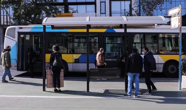 Κορονοϊός: 2.862 νέα κρούσματα σήμερα στην Αττική