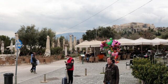 Κορονοϊός – Διασπορά: Σταθερά υψηλά τα κρούσματα στην Αττική