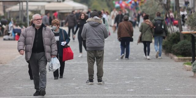 Κορονοϊός: 7.014 νέα κρούσματα σήμερα στην Ελλάδα 30 νεκροί και 278 διασωληνωμένοι