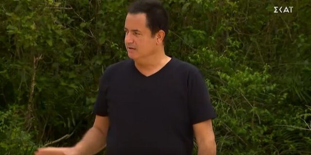 Survivor Trailer: Εντάσεις στους Μπλε – Το νέο μεγάλο έπαθλο του Ατζούν