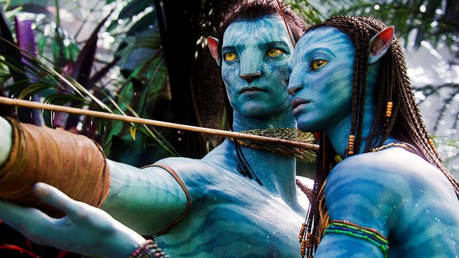 Avatar 2: Αποκαλύφθηκε ο επίσημος τίτλος – Πότε έρχεται το πρώτο trailer
