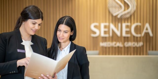 Seneca Medical Group: η ελληνική εταιρεία που αλλάζει τα δεδομένα στη μεταμόσχευση μαλλιών