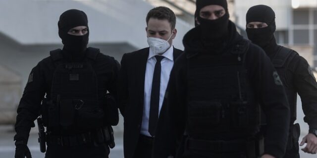 Μπάμπης Αναγνωστόπουλος: Βομβάρδισε με ερωτήσεις τη σύμβουλο ψυχικής υγείας της Κάρολαϊν – Η μαρτυρία της