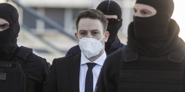 Μπάμπης Αναγνωσόπουλος: Ένοχος χωρίς κανένα ελαφρυντικό – Ισόβια και 10 χρόνια πρότεινε η εισαγγελέας