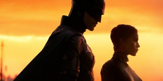 Χάσατε τον νέο Batman: Δείτε δωρεάν τα 10 πρώτα λεπτά της ταινίας