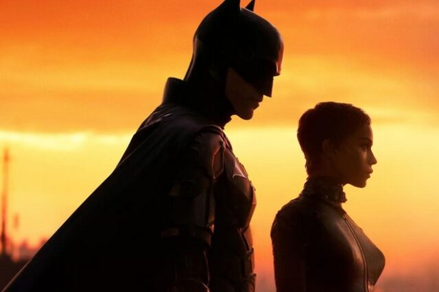 Χάσατε τον νέο Batman: Δείτε δωρεάν τα 10 πρώτα λεπτά της ταινίας