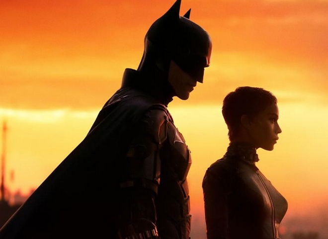 Χάσατε τον νέο Batman: Δείτε δωρεάν τα 10 πρώτα λεπτά της ταινίας