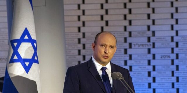 Ισραήλ: Πήρε πίσω την παραίτησή της κυβερνητική βουλεύτρια – Σώθηκε ο συνασπισμός του Μπένετ