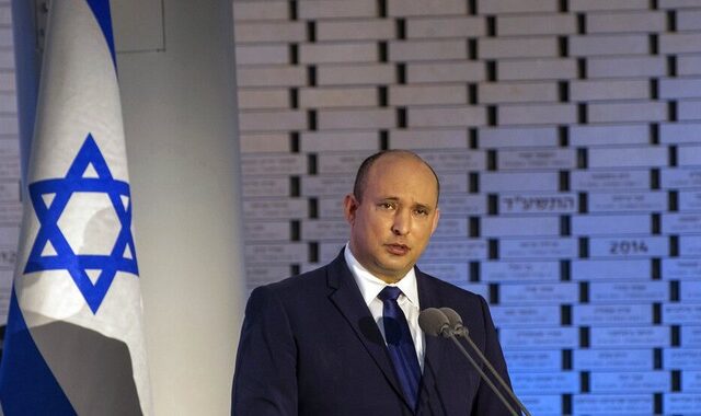 Ισραήλ: Πήρε πίσω την παραίτησή της κυβερνητική βουλεύτρια – Σώθηκε ο συνασπισμός του Μπένετ