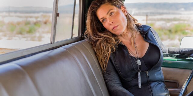 Η Beth Hart στο Θέατρο Βράχων – Πώς κατάλαβε ποιοι είναι οι Led Zeppelin