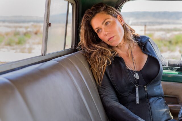 Η Beth Hart στο Θέατρο Βράχων – Πώς κατάλαβε ποιοι είναι οι Led Zeppelin