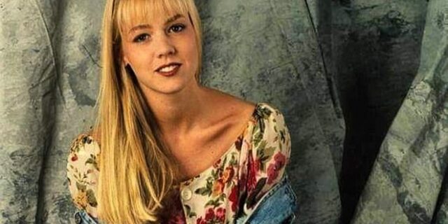 Jennie Garth: Δείτε πώς είναι σήμερα η Κέλι από τα “Χτυποκάρδια στο Μπέβερλι Χιλς”