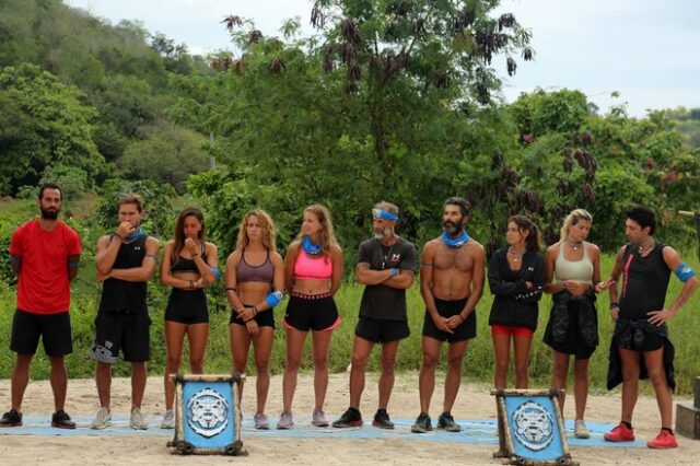 Survivor Spoiler: Ποια ομάδα κερδίζει απόψε το έπαθλο φαγητού