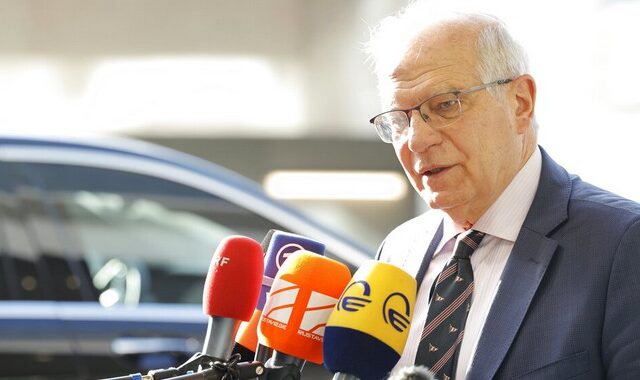 Η ΕΕ καλεί την Τουρκία να απελευθερώσει τον Οσμάν Καβάλα