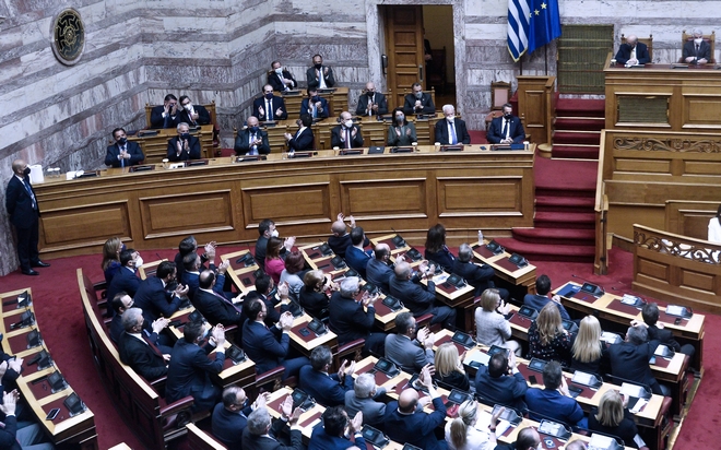 Γιατί οι βουλευτές της ΝΔ φοβούνται αυτό το Πάσχα