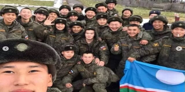 InformNapalm: “Στρατιωτική μονάδα από τη Σιβηρία υπεύθυνη για τη σφαγή στη Μπούτσα”