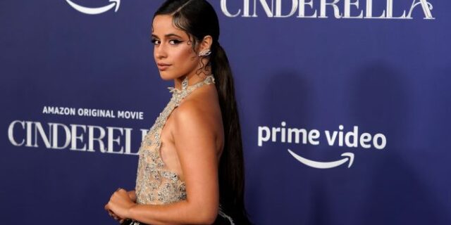 Camila Cabello: Ξεσπά για τους παπαράτσι που την ακολουθούν στην παραλία – “Είμαι εξαντλημένη”