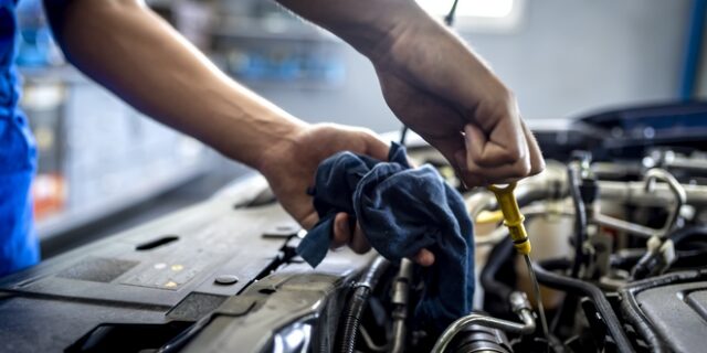 Πάσχα 2022: Τι να προσέξετε πριν ταξιδέψετε με αυτοκίνητο