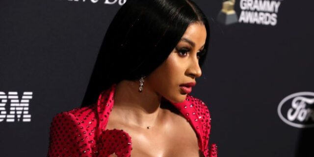 Cardi B: Διέγραψε τους λογαριασμούς της σε Twitter και Instagram – Έξαλλη με τους followers της