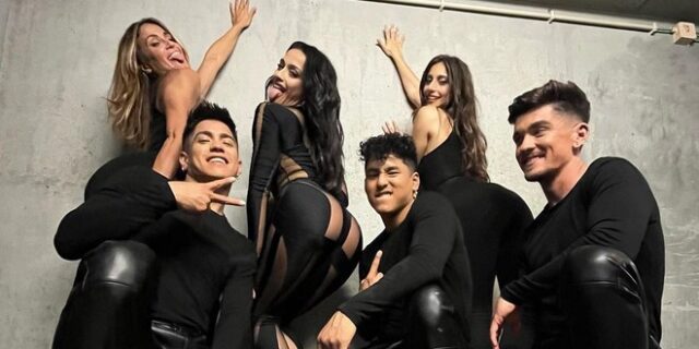 Eurovision 2022: Τα 5 μεγάλα φαβορί του φετινού διαγωνισμού