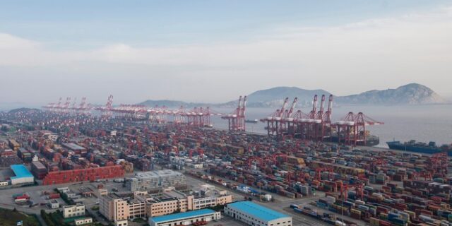 Παγκόσμια ανησυχία για τα lockdown στην Κίνα – Γιατί αποτελούν τον μεγαλύτερο κίνδυνο για την οικονομία