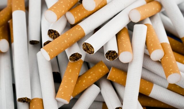 Φορτίο με 36 εκατ. λαθραία τσιγάρα κατασχέθηκε από την ΑΑΔΕ