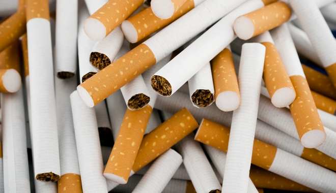 Φορτίο με 36 εκατ. λαθραία τσιγάρα κατασχέθηκε από την ΑΑΔΕ