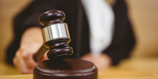 Βόλος: Δικαστήριο διέγραψε χρέη προς τράπεζες ύψους πάνω από 180.000 ευρώ