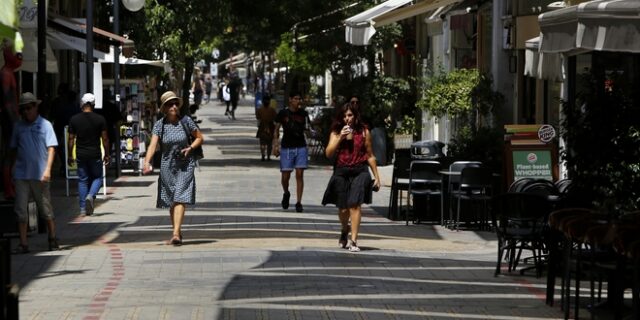 Κύπρος – Κορονοϊός: Κατάργηση της μάσκας στους εξωτερικούς χώρους
