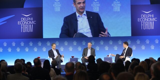 Μητσοτάκης: Να αξιοποιηθούν τα 230 δισ. αδιάθετα δάνεια του Ταμείου Ανάκαμψης για την ενεργειακή κρίση