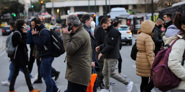 Κορονοϊός – Διασπορά: Μεγάλο πρόβλημα σε Αττική, Βόρεια Ελλάδα και Κρήτη