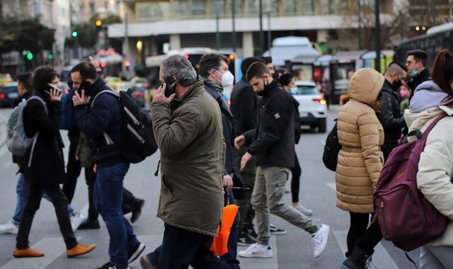 Κορονοϊός – Διασπορά: Μεγάλο πρόβλημα σε Αττική, Βόρεια Ελλάδα και Κρήτη