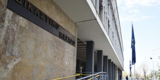 Θεσσαλονίκη: Καταδικάστηκε 21χρονος που ξυλοκόπησε μέχρι θανάτου 88χρονη για να τη ληστέψει