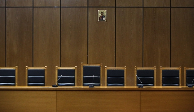 Ειδικό Δικαστήριο: Απορρίφθηκε το αίτημα Παπαγγελόπουλου και Τουλουπάκη για τηλεοπτική κάλυψη